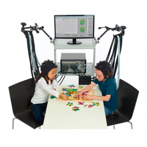 近红外脑功能成像系统