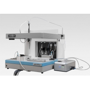 全自动膜片钳系统