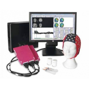 无线干电极脑干系统