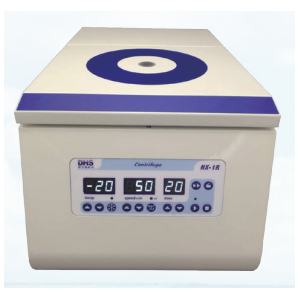 离心机