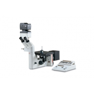 Leica DM ILM 倒置金相显微镜